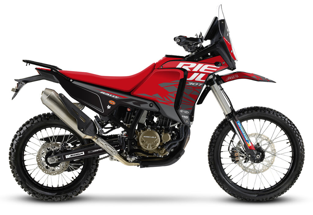 KIT ADHESIVOS RACE R2