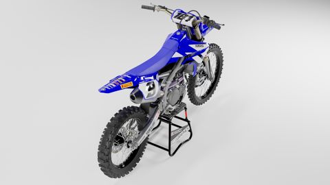 YAMAHA RÉPLICA YZF 400 1998 AZUL - e649c-YAMAHA64.jpg